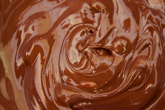 Chocolate Dream Meaning Cocoa Interpretation