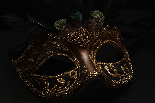 Mask Dream Meaning Interpretation