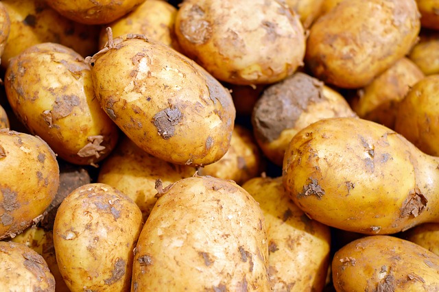 Potatoes Dream Meaning Interpretation