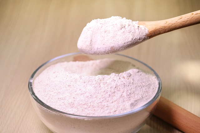 Flour Dream Meaning Powder Interpretation