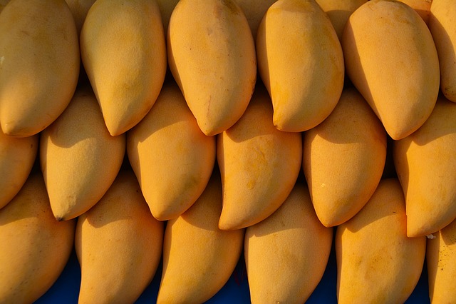Mango Dream Meaning Interpretation