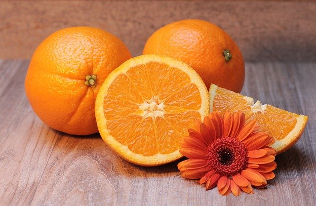 Orange Fruit Dream Meaning Interpretation